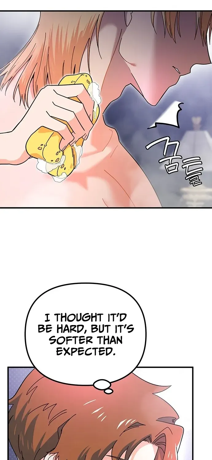 Surviving as a Butler at Castle Connert Chapter 1 page 86 - 