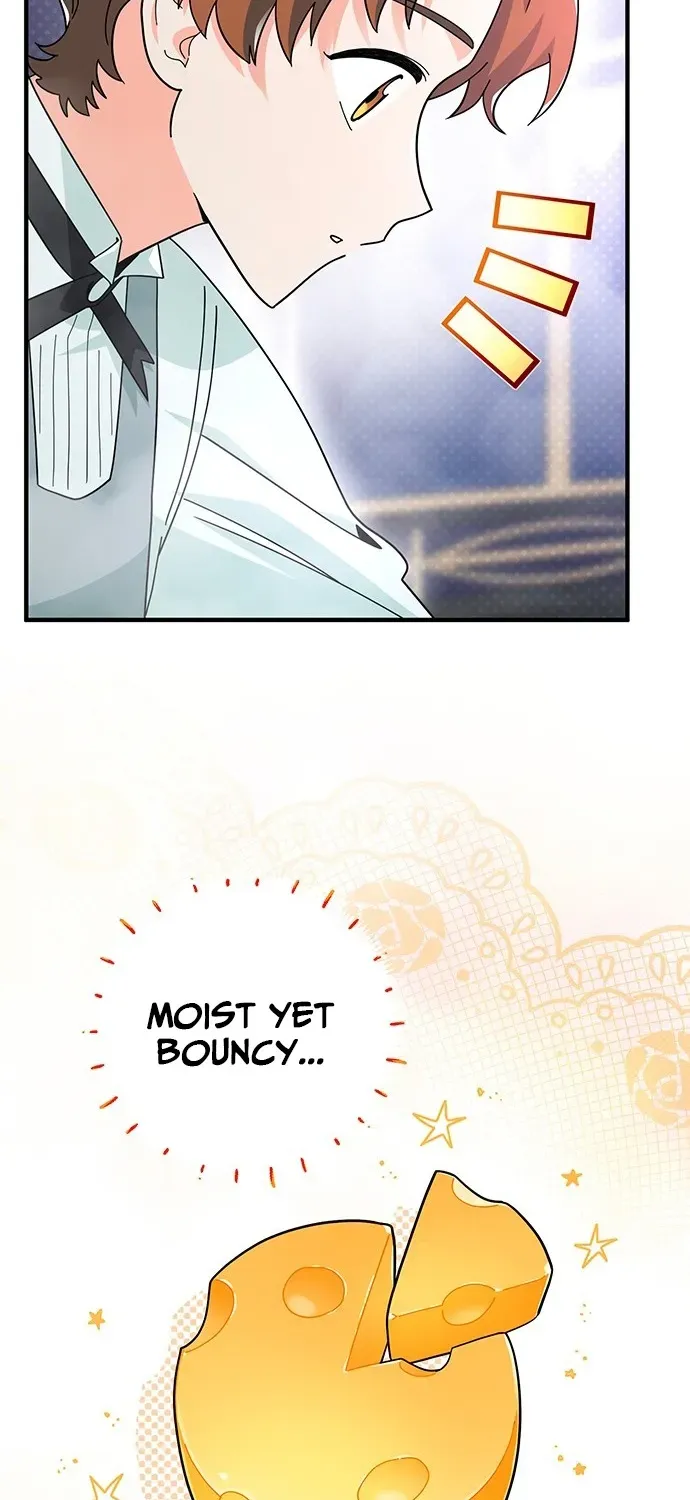 Surviving as a Butler at Castle Connert Chapter 1 page 87 - 