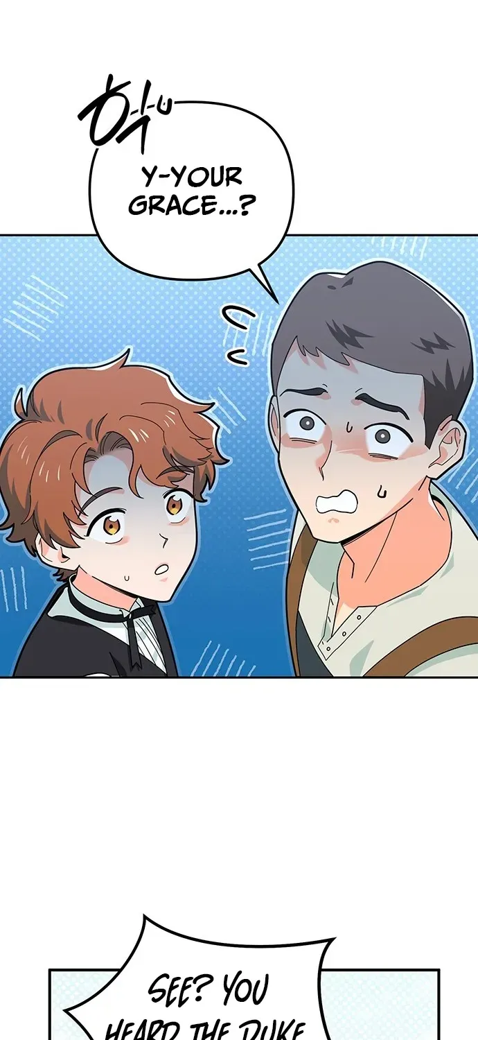 Surviving as a Butler at Castle Connert Chapter 1 page 10 - 