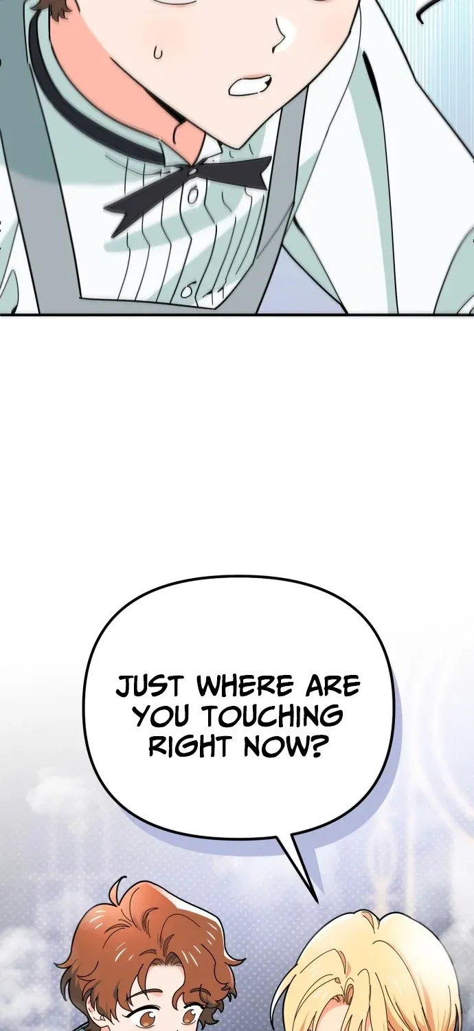 Surviving as a Butler at Castle Connert Chapter 1 page 92 - 