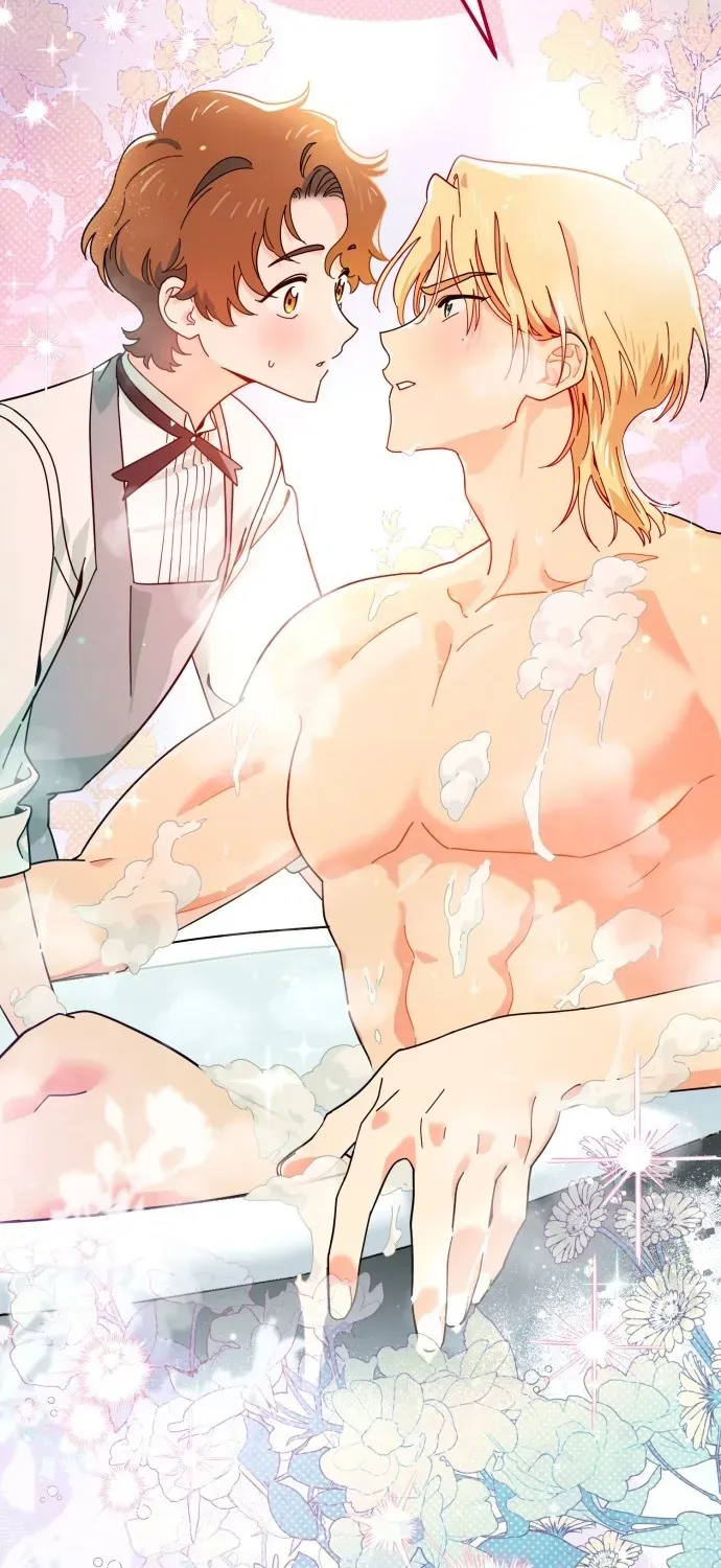 Surviving as a Butler at Castle Connert Chapter 1 page 96 - 