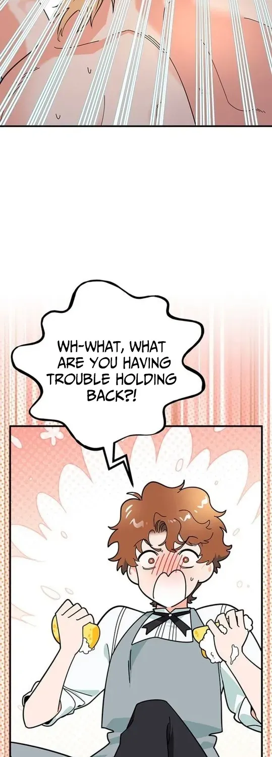 Surviving as a Butler at Castle Connert Chapter 2 page 3 - 