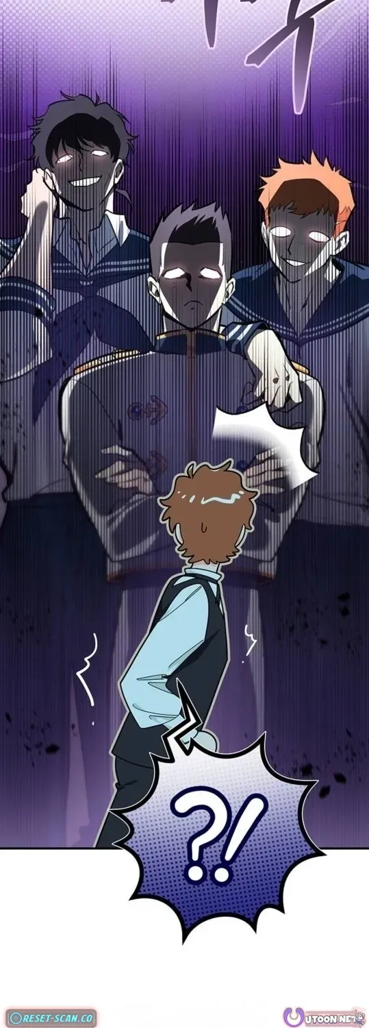 Surviving as a Butler at Castle Connert Chapter 2 page 22 - 