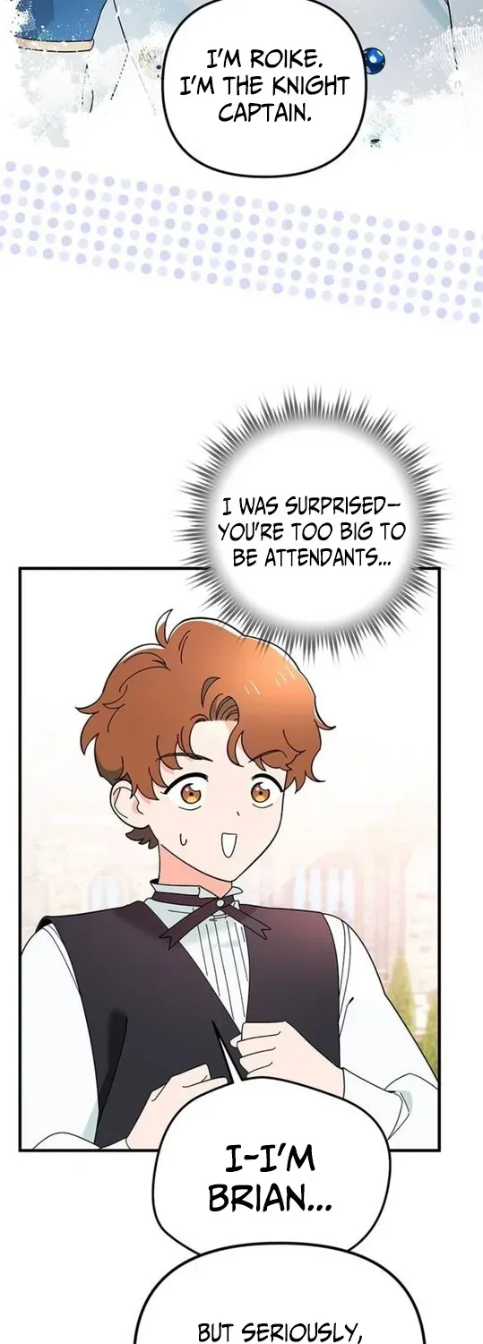 Surviving as a Butler at Castle Connert Chapter 2 page 29 - 