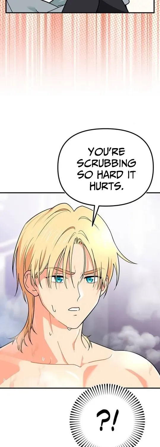 Surviving as a Butler at Castle Connert Chapter 2 page 4 - 