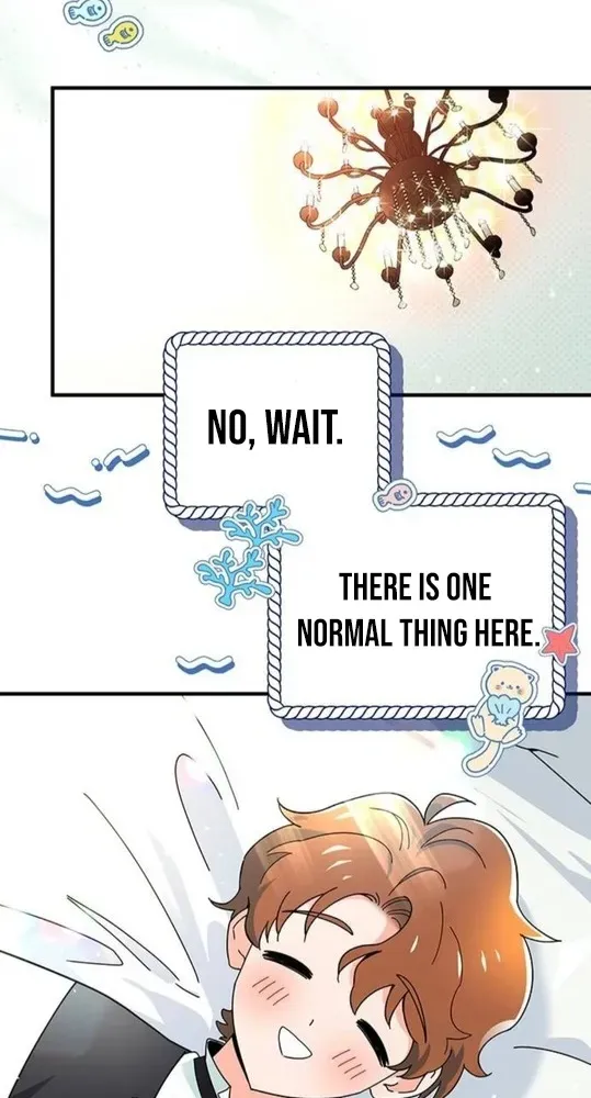 Surviving as a Butler at Castle Connert Chapter 2 page 35 - 