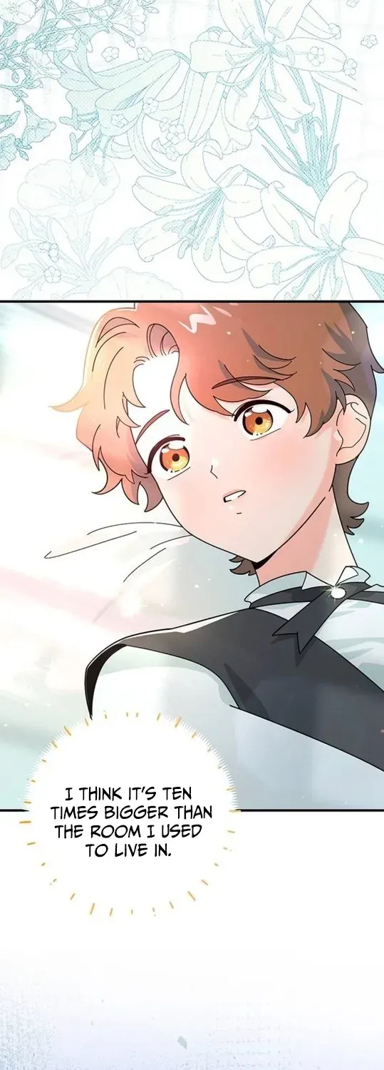 Surviving as a Butler at Castle Connert Chapter 2 page 38 - 