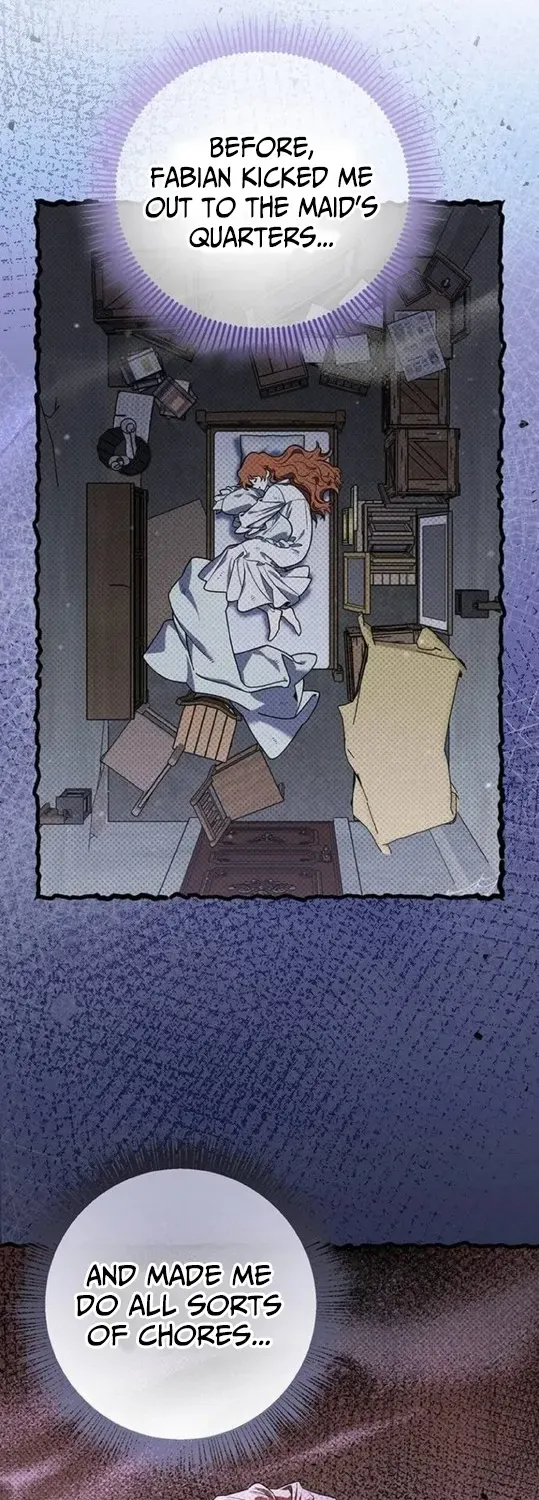 Surviving as a Butler at Castle Connert Chapter 2 page 39 - 