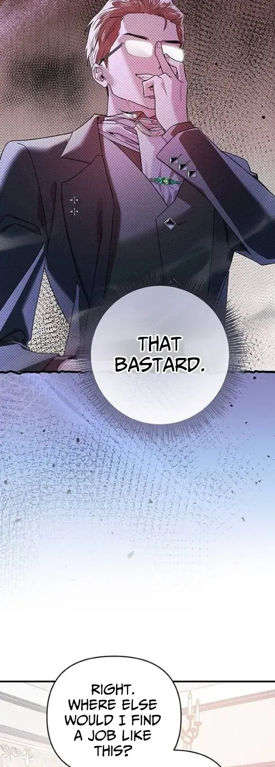 Surviving as a Butler at Castle Connert Chapter 2 page 40 - 