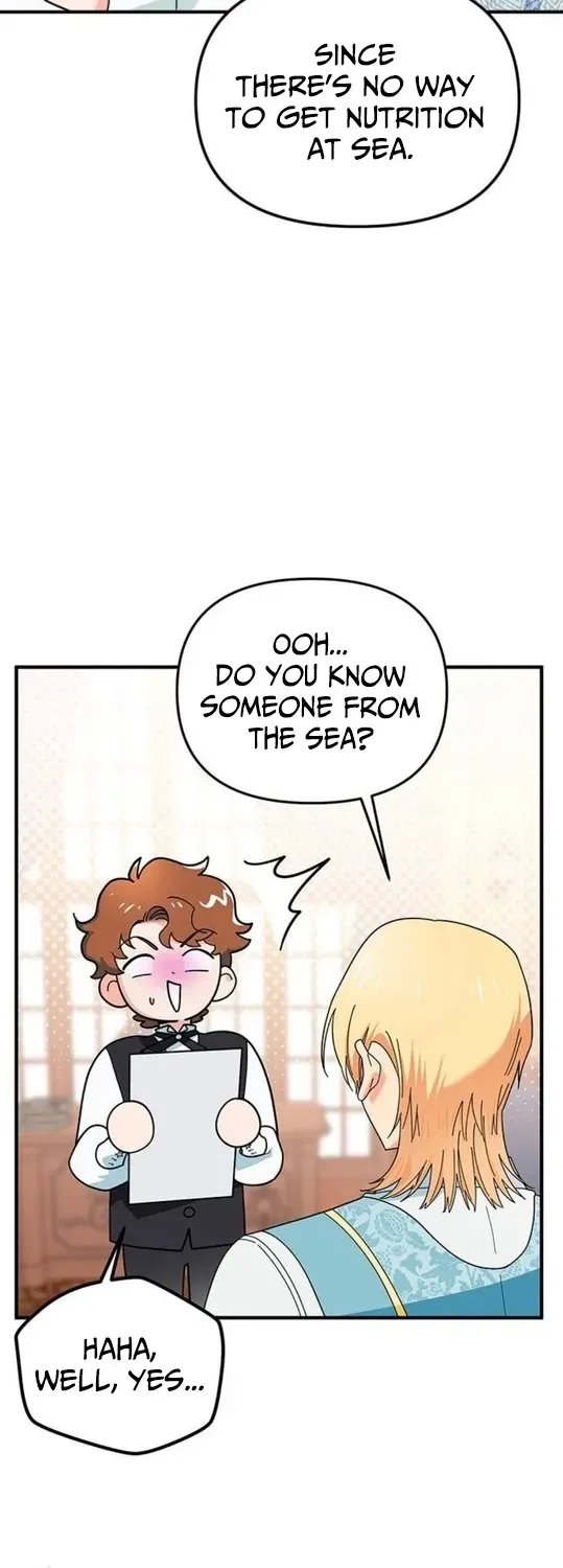 Surviving as a Butler at Castle Connert Chapter 2 page 53 - 