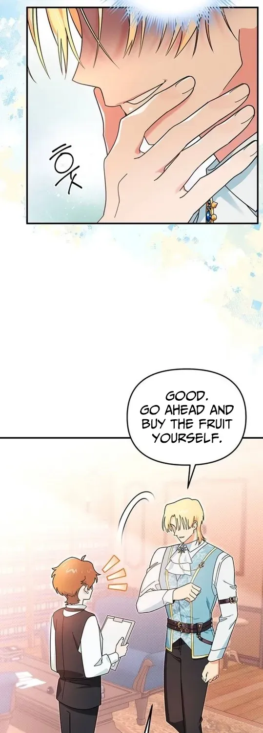Surviving as a Butler at Castle Connert Chapter 2 page 61 - 
