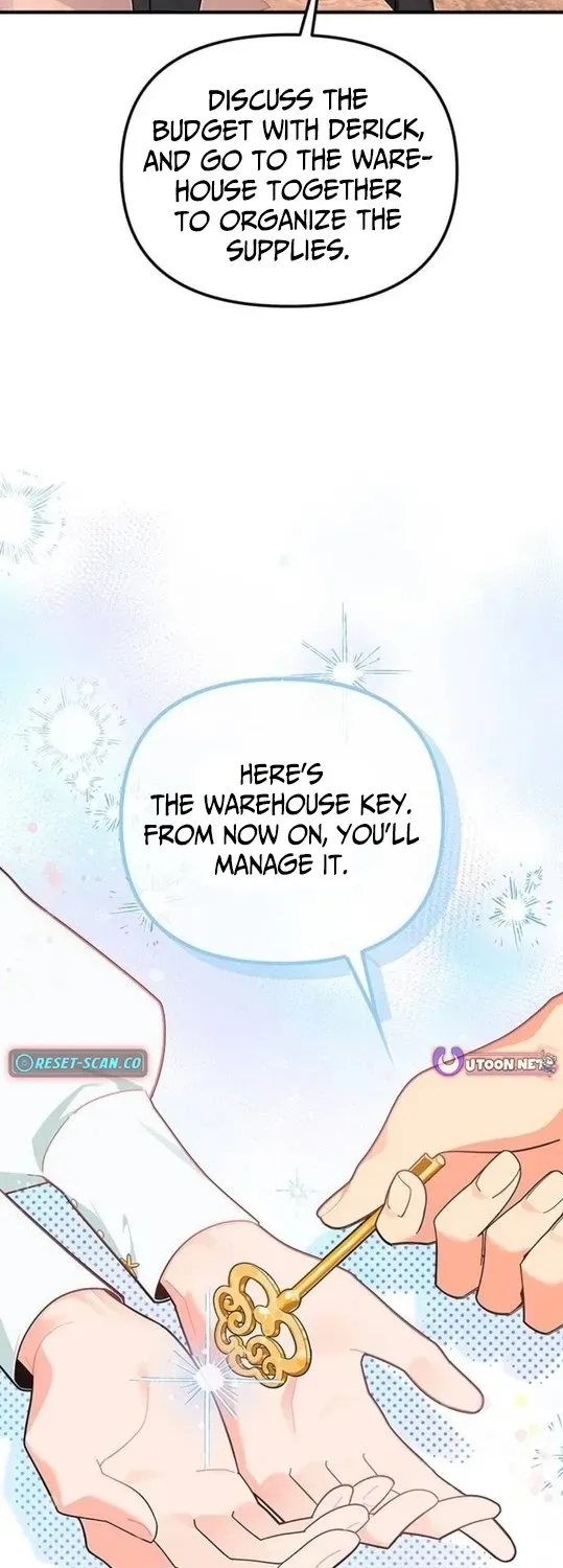 Surviving as a Butler at Castle Connert Chapter 2 page 62 - 