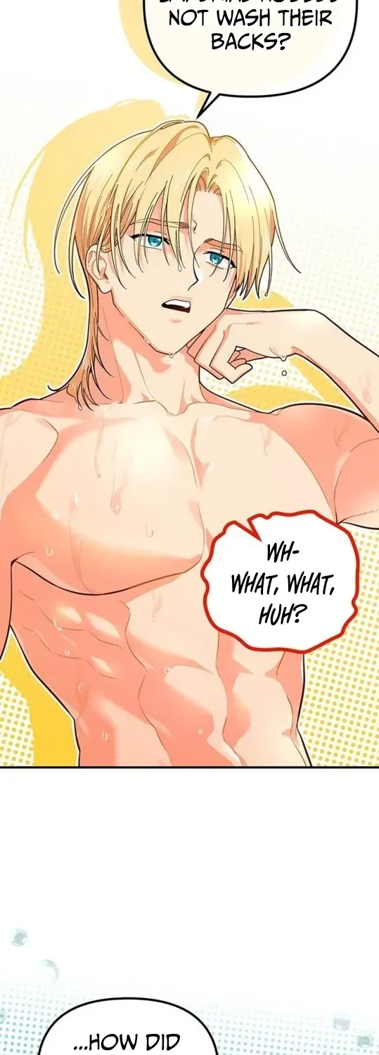 Surviving as a Butler at Castle Connert Chapter 2 page 9 - 
