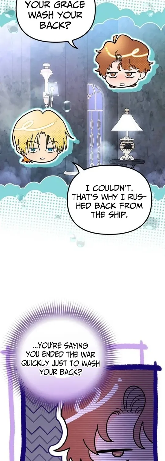Surviving as a Butler at Castle Connert Chapter 2 page 10 - 