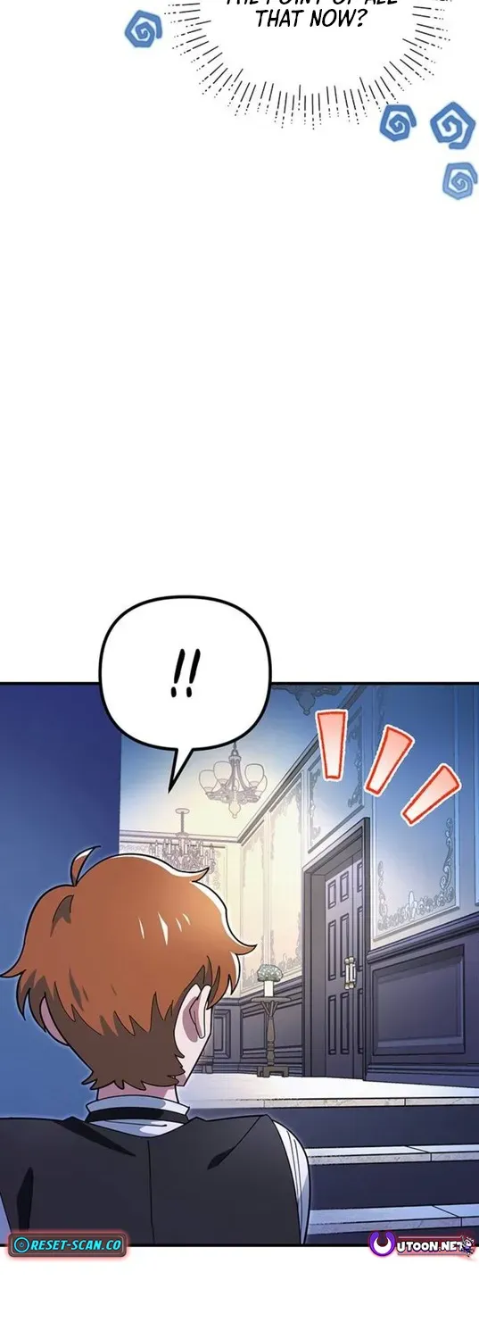 Surviving as a Butler at Castle Connert Chapter 3 page 13 - 