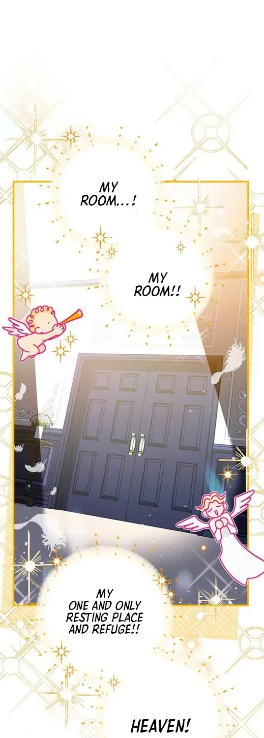 Surviving as a Butler at Castle Connert Chapter 3 page 14 - 