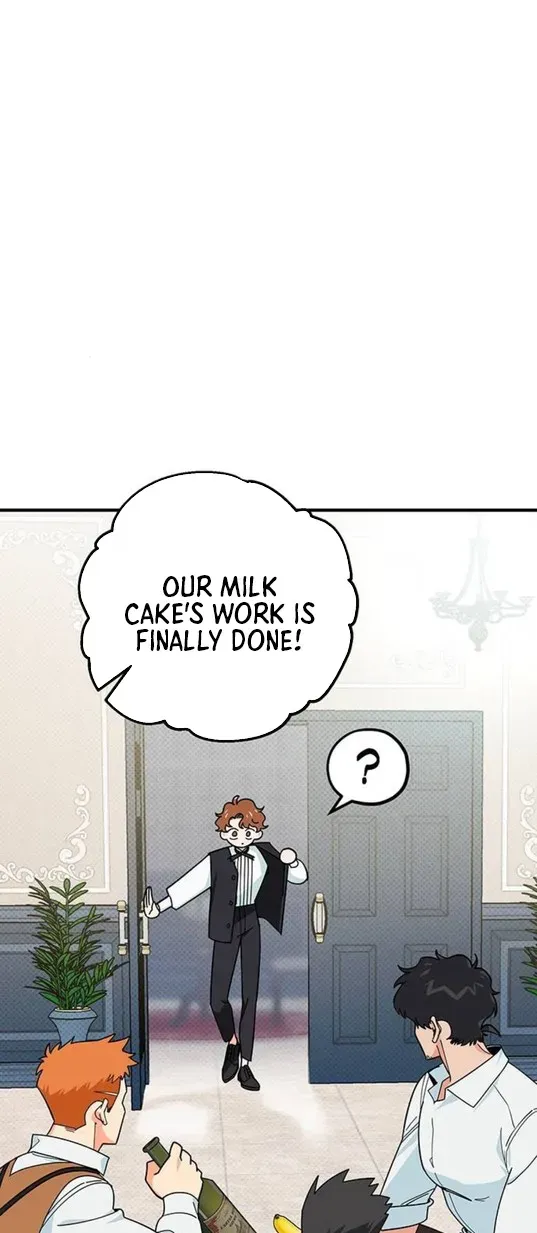 Surviving as a Butler at Castle Connert Chapter 3 page 16 - 