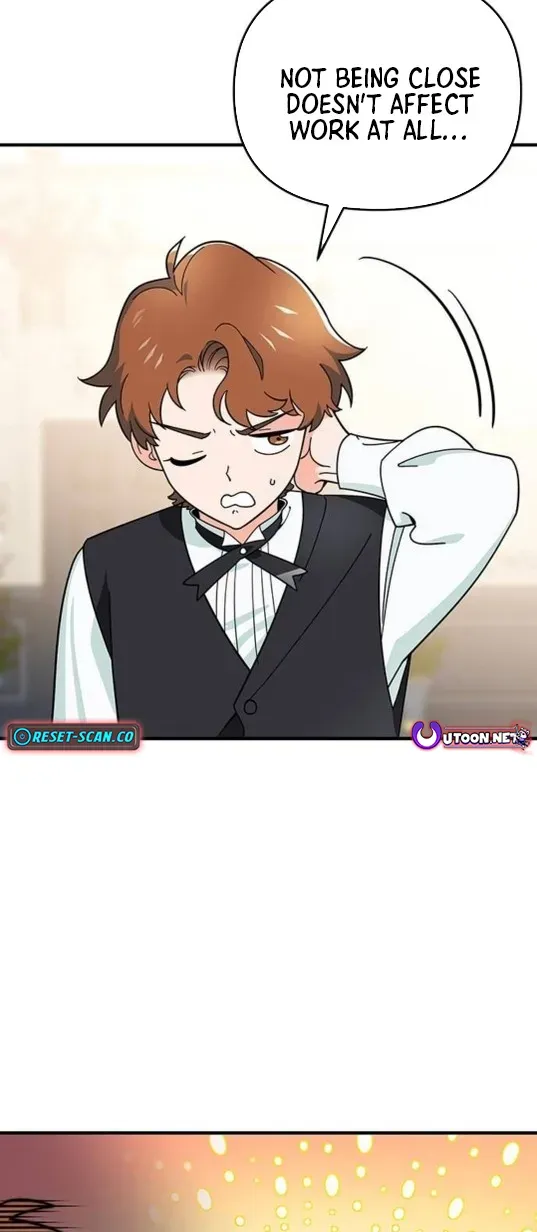 Surviving as a Butler at Castle Connert Chapter 3 page 21 - 