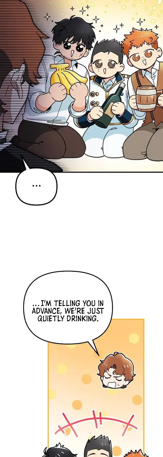 Surviving as a Butler at Castle Connert Chapter 3 page 22 - 