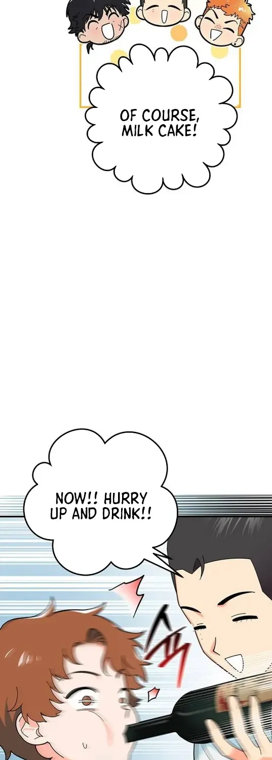 Surviving as a Butler at Castle Connert Chapter 3 page 23 - 