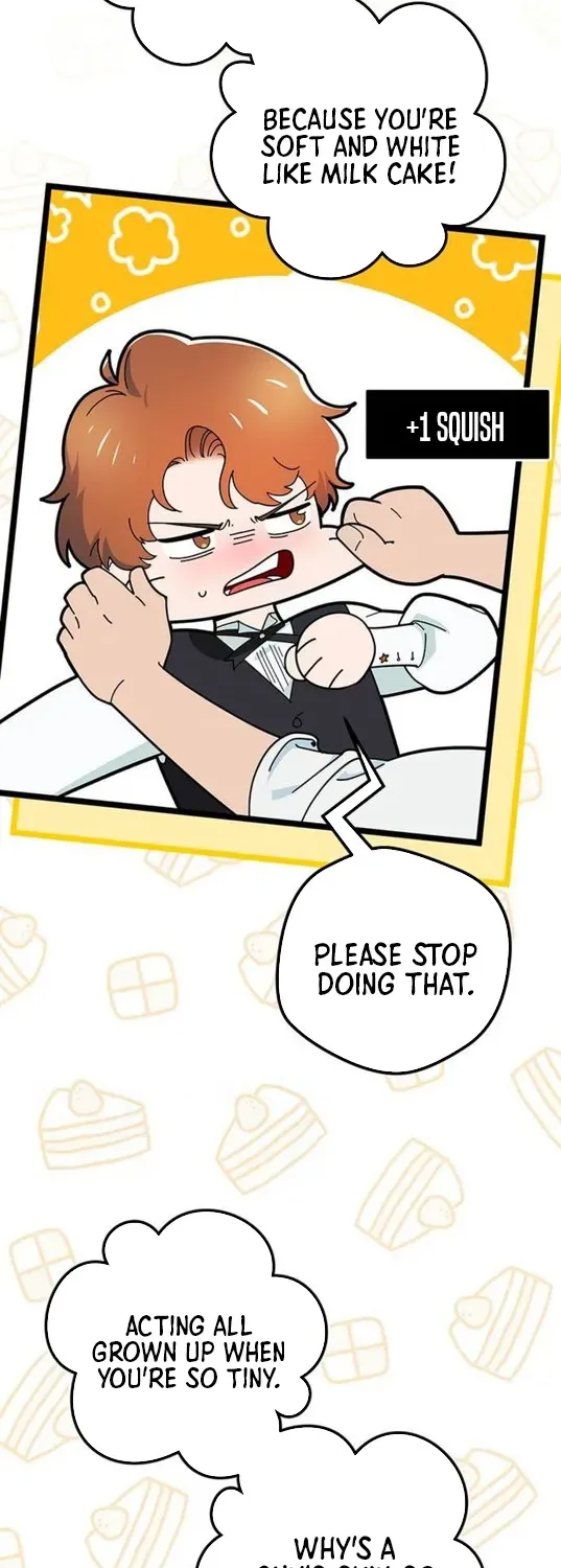 Surviving as a Butler at Castle Connert Chapter 3 page 30 - 
