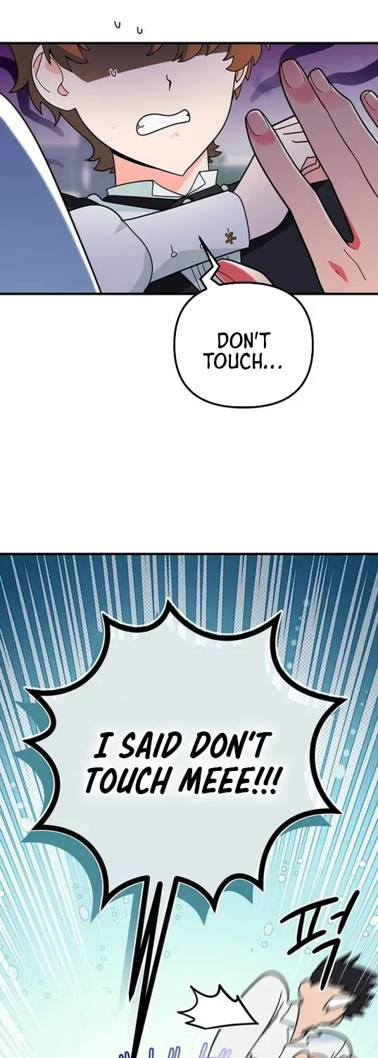 Surviving as a Butler at Castle Connert Chapter 3 page 35 - 