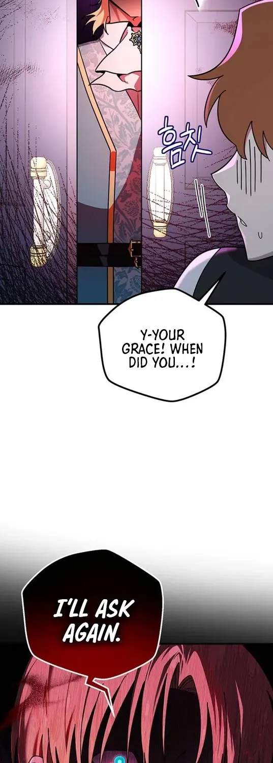 Surviving as a Butler at Castle Connert Chapter 3 page 41 - 