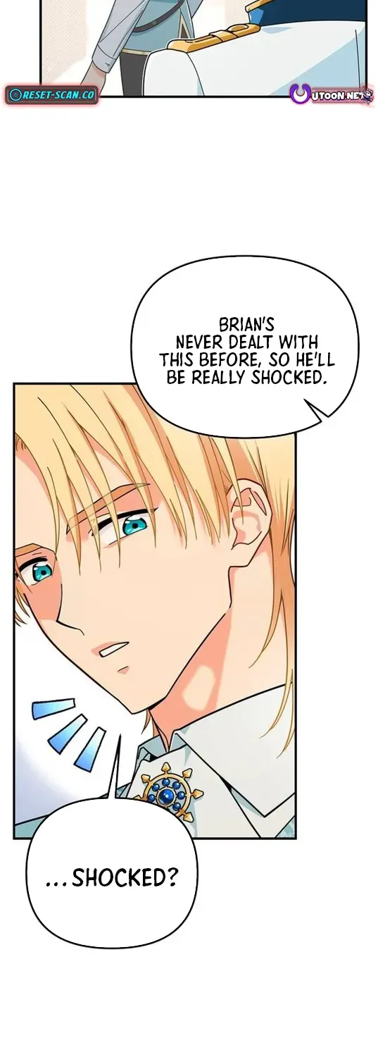 Surviving as a Butler at Castle Connert Chapter 3 page 51 - 