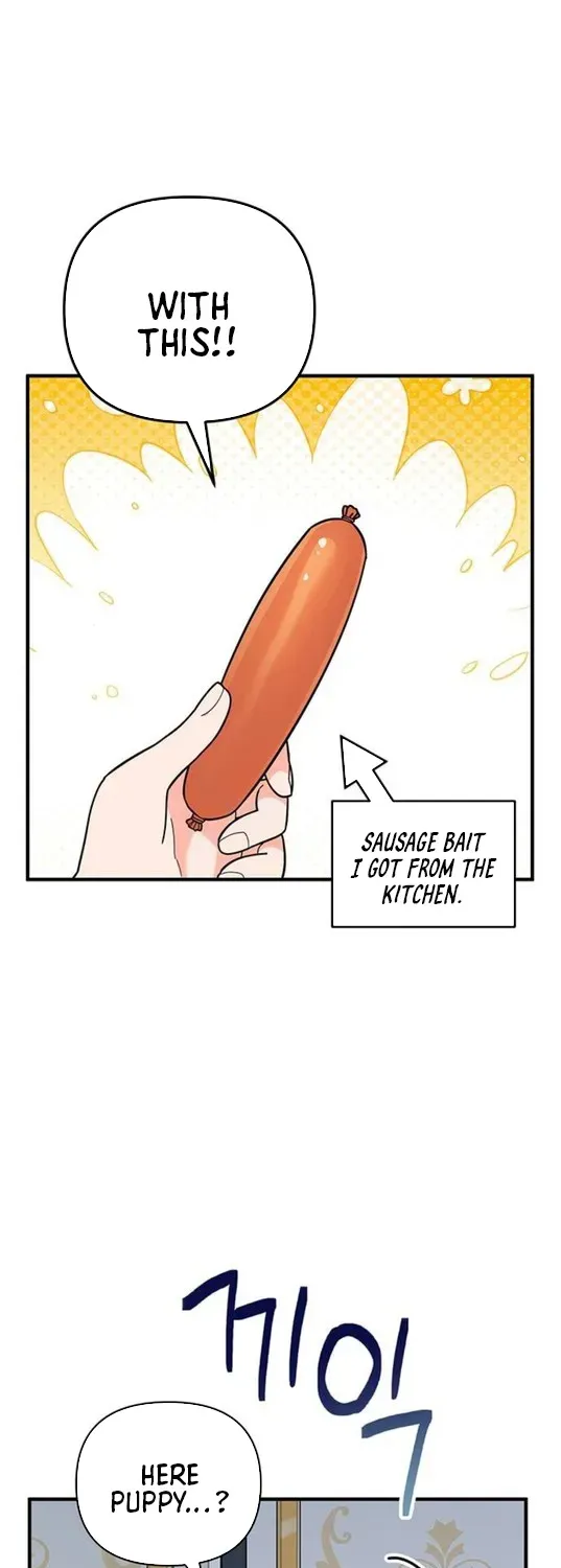 Surviving as a Butler at Castle Connert Chapter 3 page 55 - 