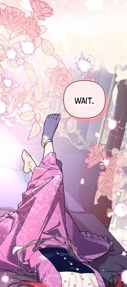 Surviving as a Butler at Castle Connert Chapter 3 page 57 - 