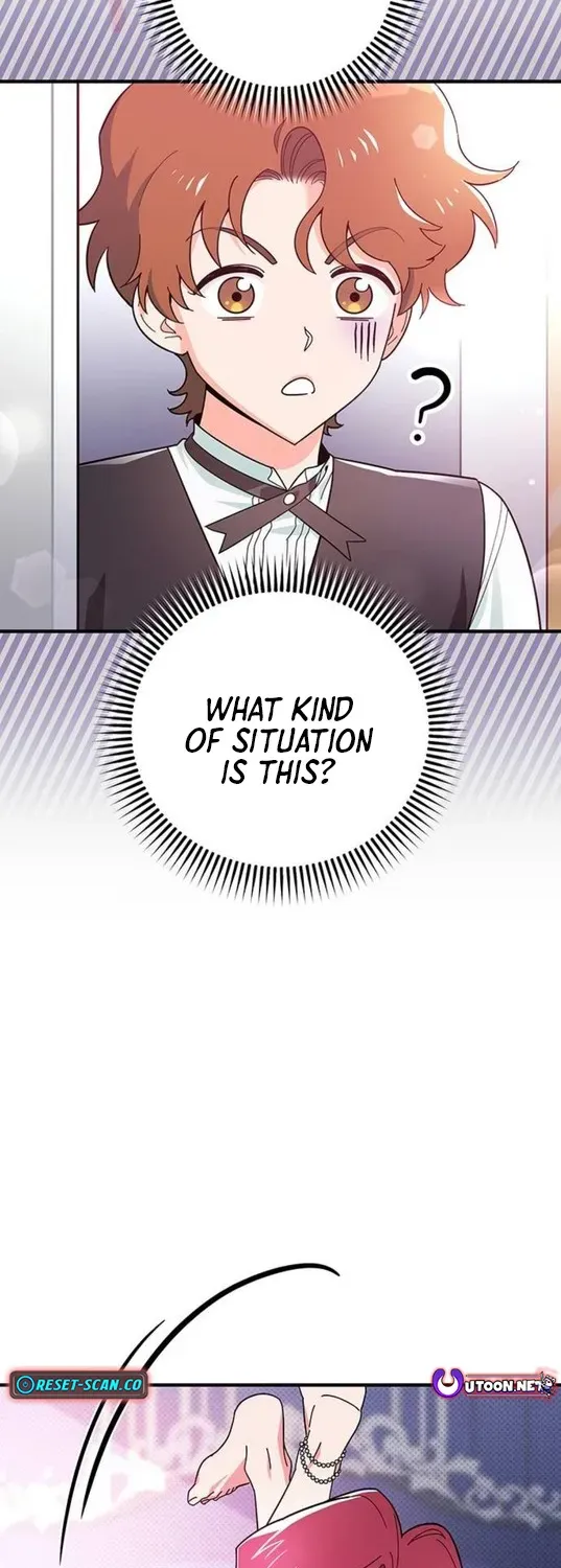 Surviving as a Butler at Castle Connert Chapter 3 page 59 - 