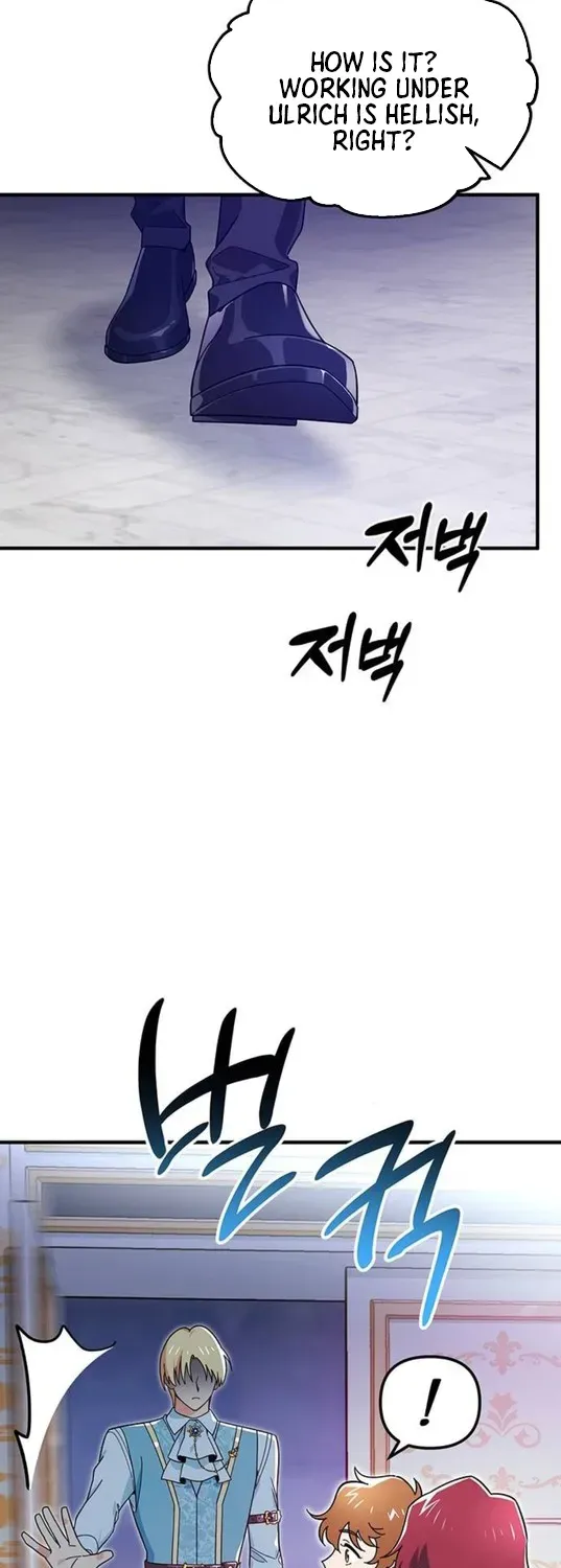 Surviving as a Butler at Castle Connert Chapter 3 page 65 - 