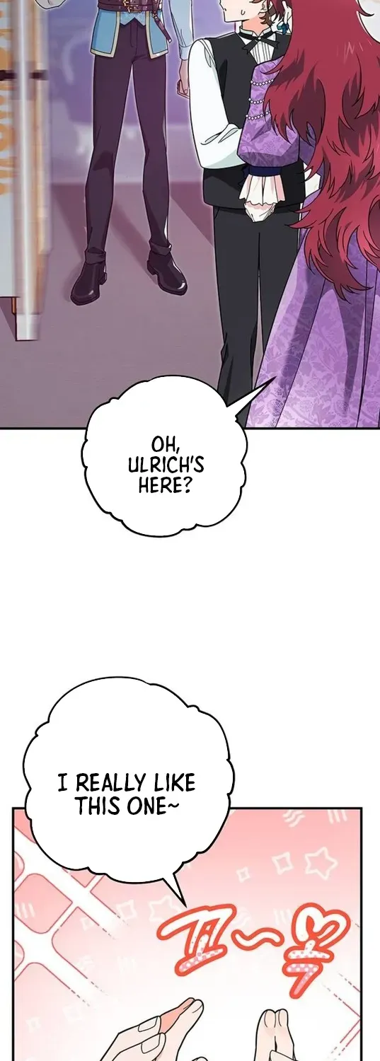 Surviving as a Butler at Castle Connert Chapter 3 page 66 - 