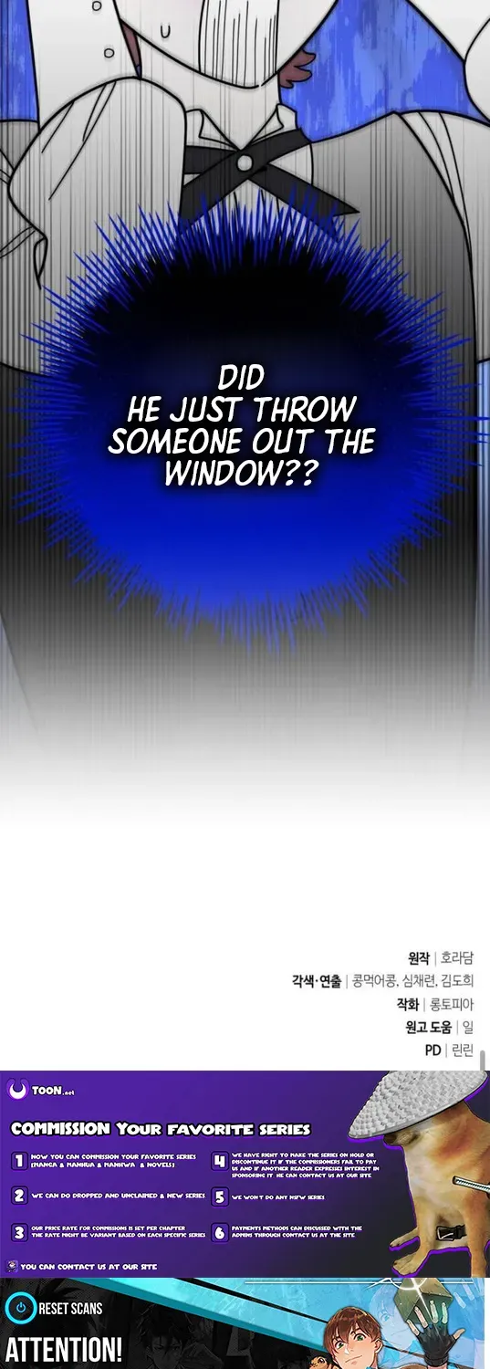 Surviving as a Butler at Castle Connert Chapter 3 page 77 - 