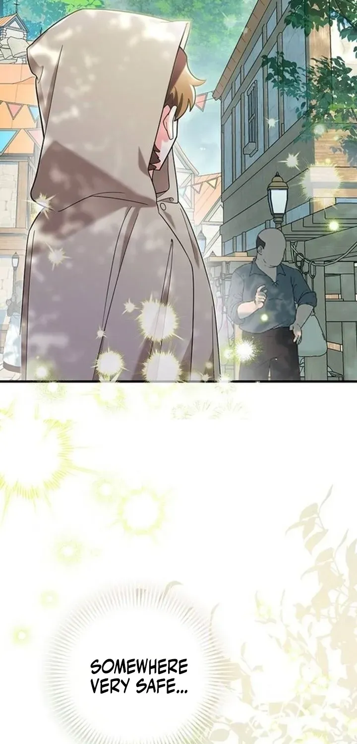 Surviving as a Butler at Castle Connert Chapter 4 page 18 - 