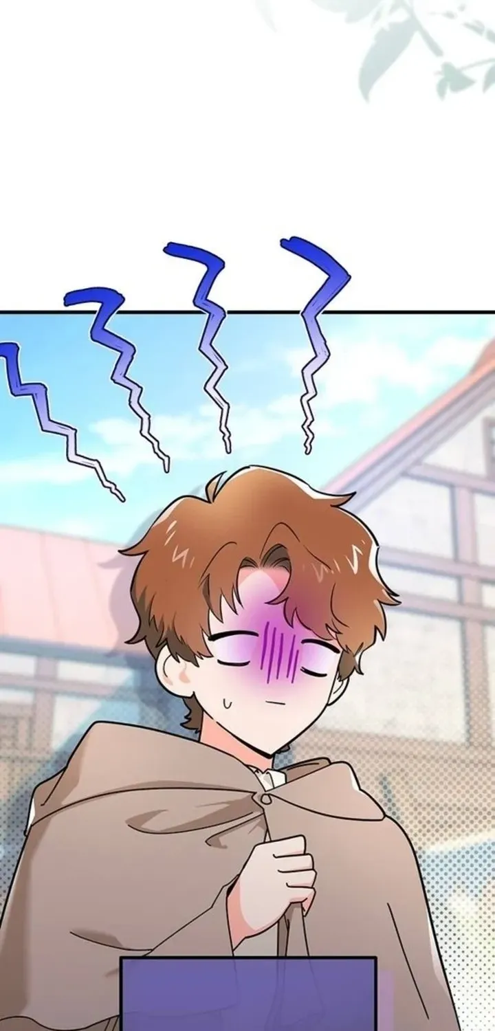 Surviving as a Butler at Castle Connert Chapter 4 page 3 - 
