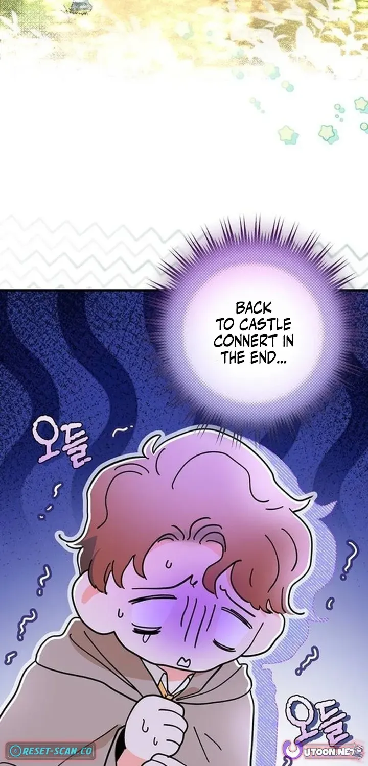 Surviving as a Butler at Castle Connert Chapter 4 page 23 - 