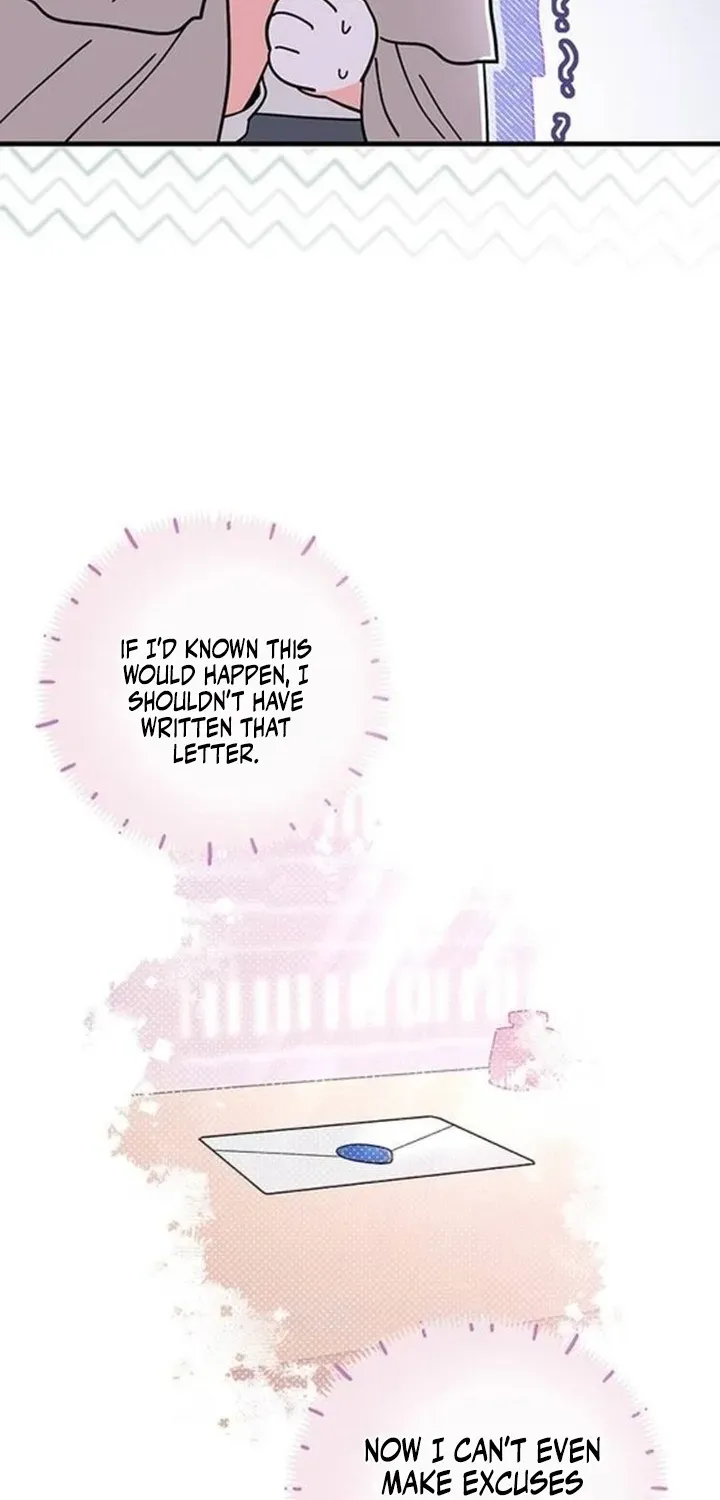 Surviving as a Butler at Castle Connert Chapter 4 page 24 - 