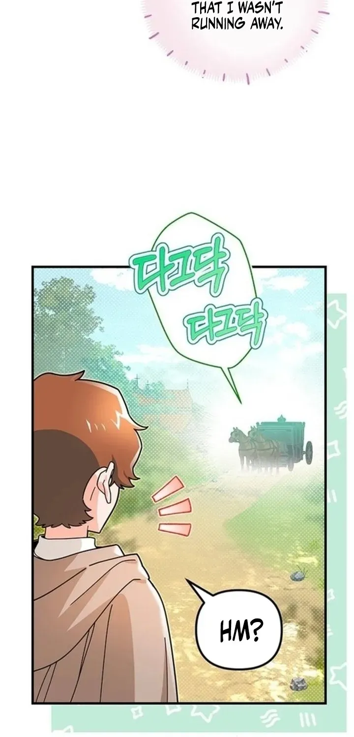 Surviving as a Butler at Castle Connert Chapter 4 page 25 - 