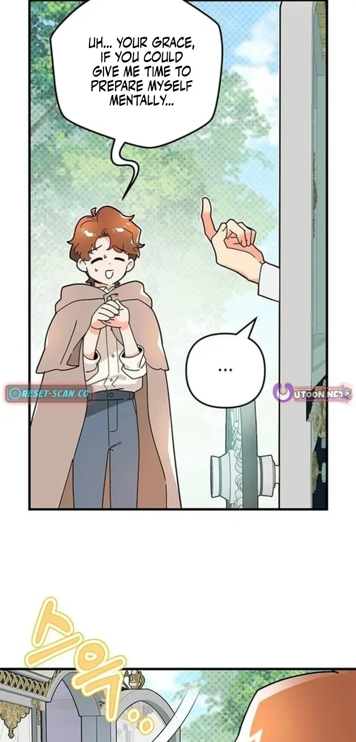 Surviving as a Butler at Castle Connert Chapter 4 page 30 - 