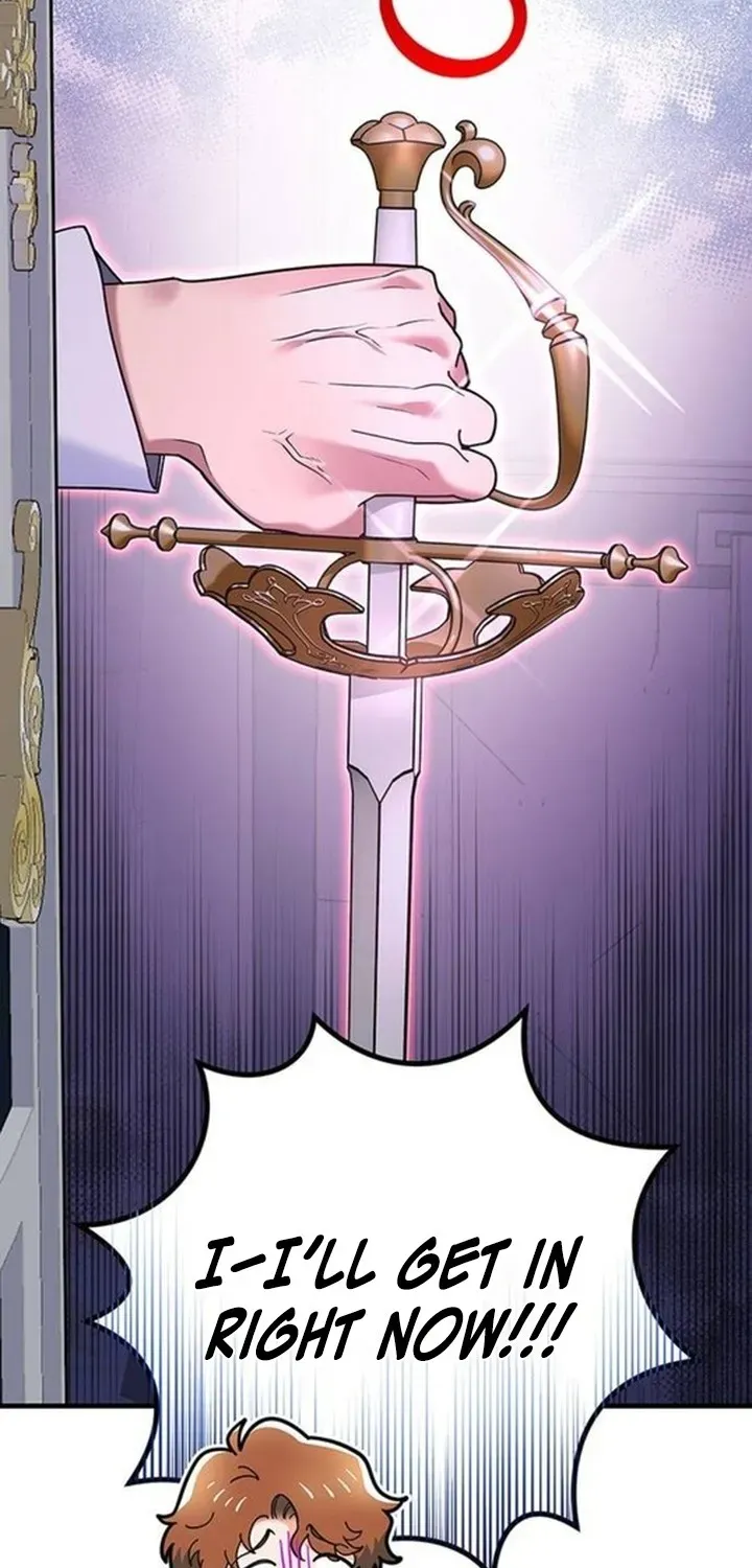 Surviving as a Butler at Castle Connert Chapter 4 page 32 - 
