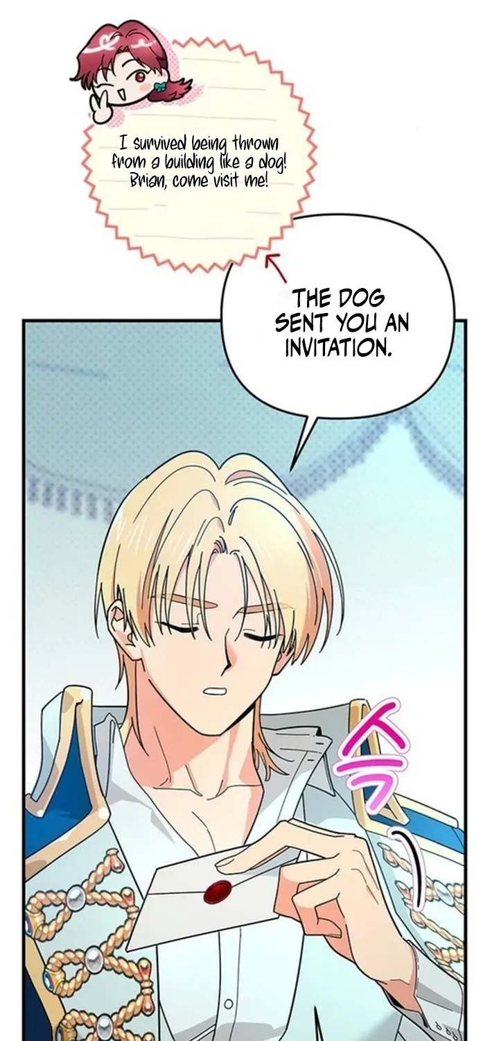 Surviving as a Butler at Castle Connert Chapter 4 page 35 - 