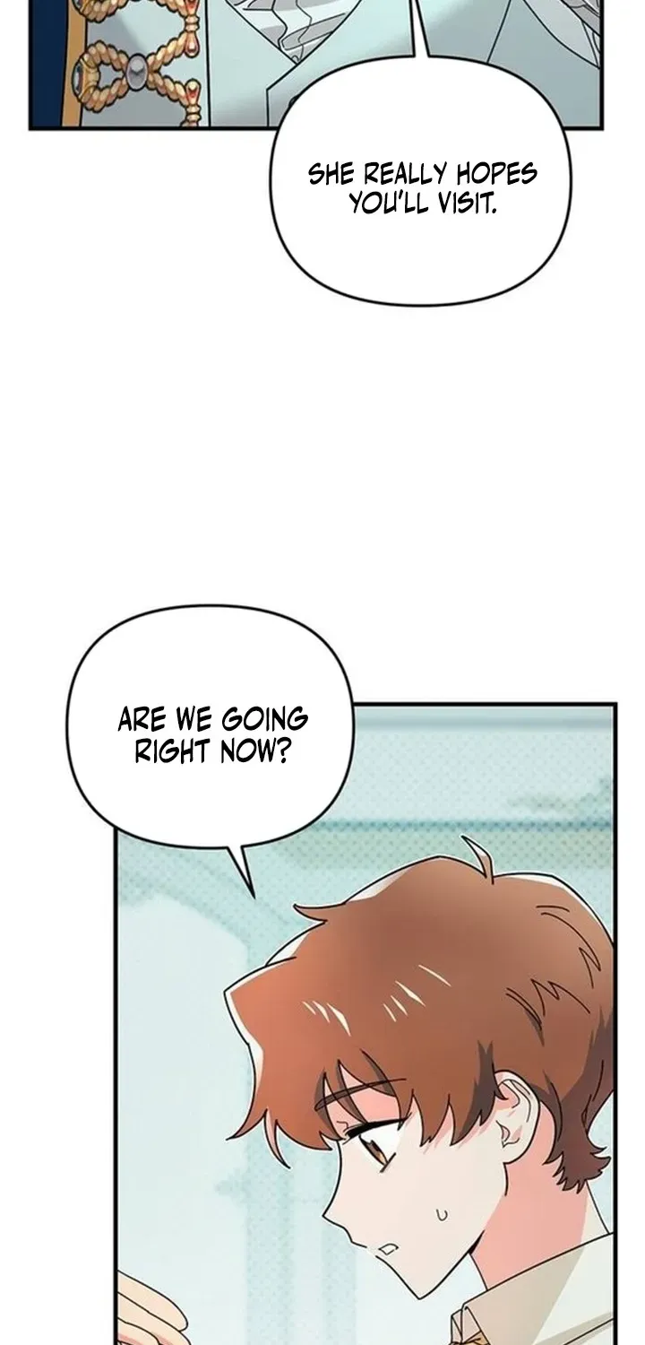 Surviving as a Butler at Castle Connert Chapter 4 page 36 - 
