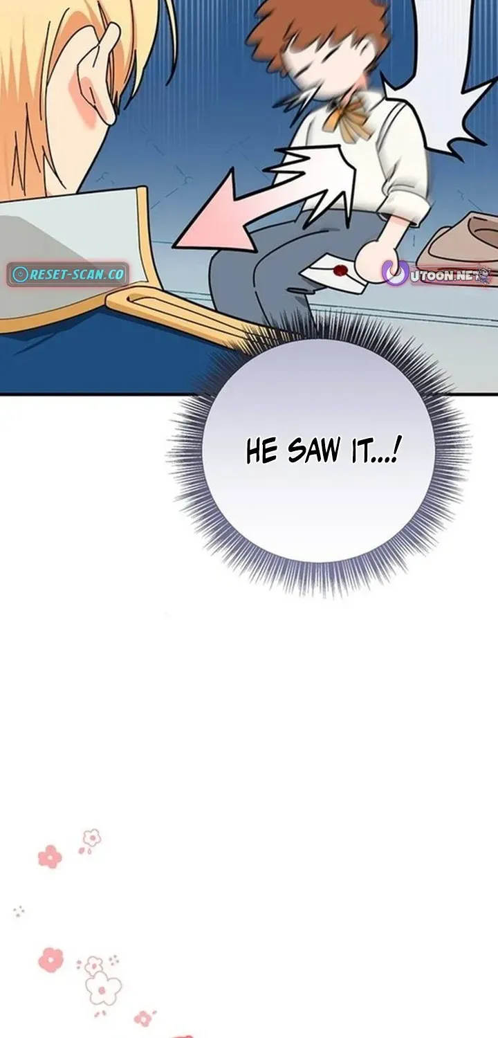 Surviving as a Butler at Castle Connert Chapter 4 page 38 - 