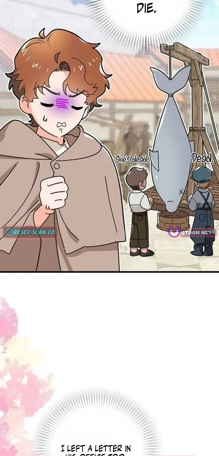 Surviving as a Butler at Castle Connert Chapter 4 page 6 - 