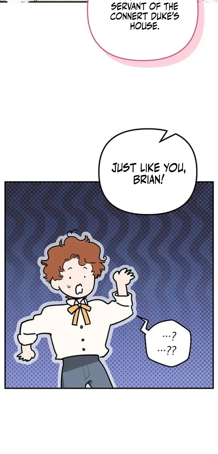 Surviving as a Butler at Castle Connert Chapter 4 page 53 - 
