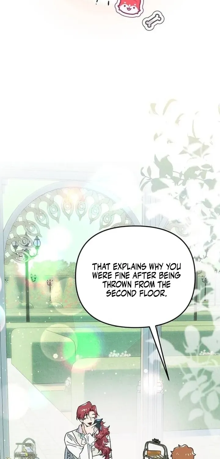 Surviving as a Butler at Castle Connert Chapter 4 page 57 - 