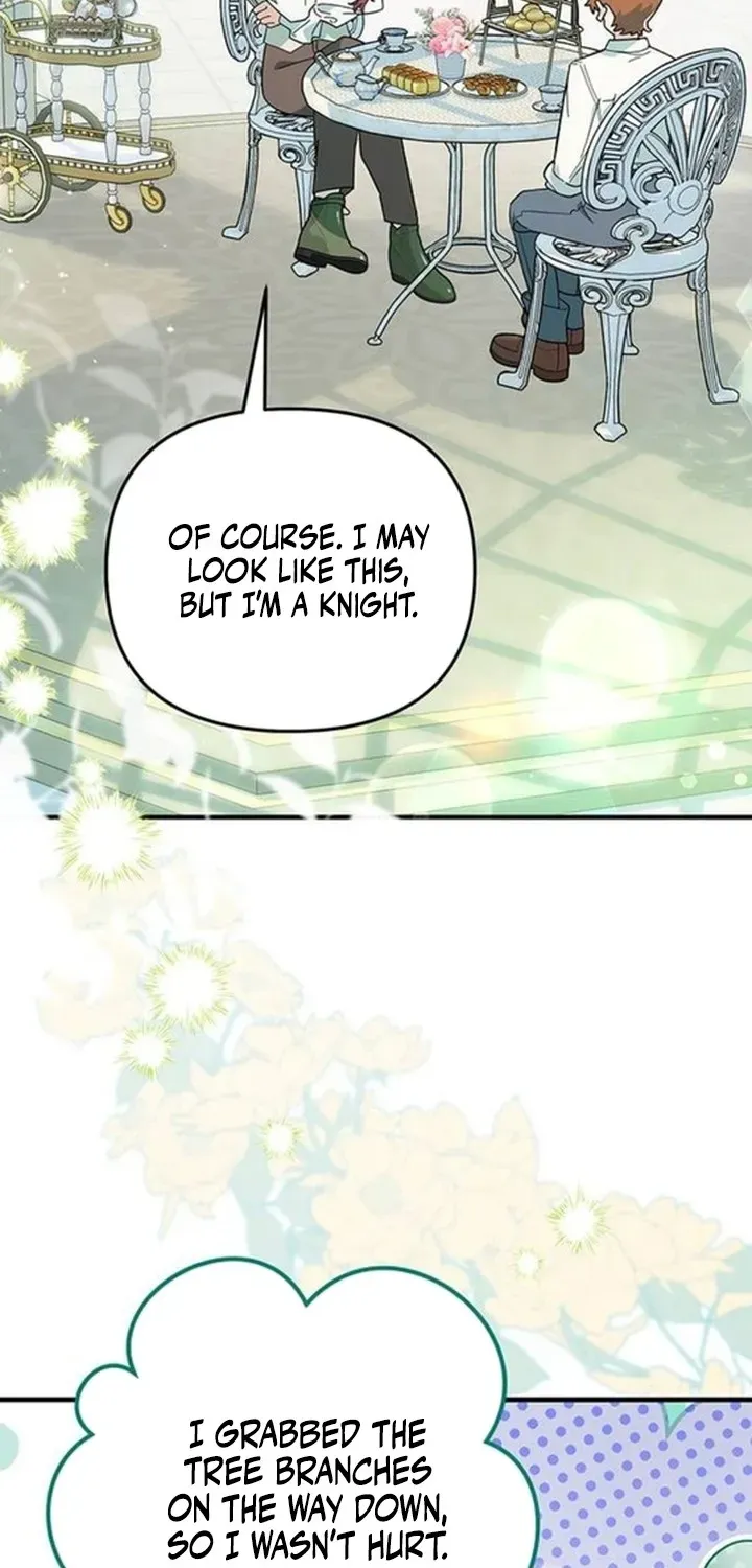 Surviving as a Butler at Castle Connert Chapter 4 page 58 - 