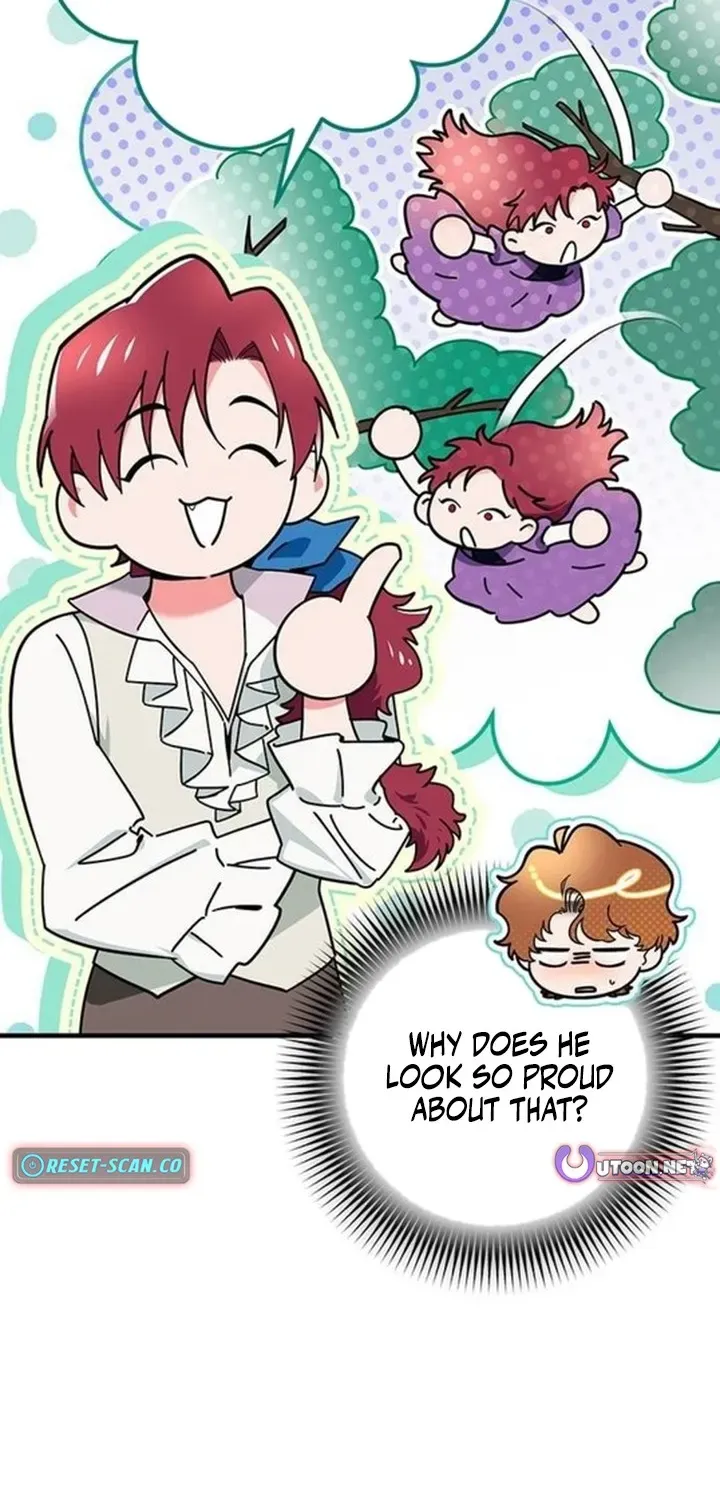 Surviving as a Butler at Castle Connert Chapter 4 page 59 - 