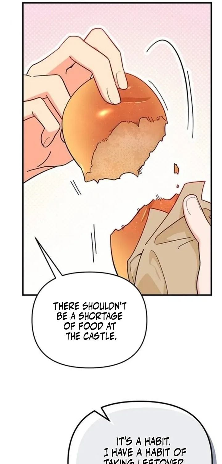 Surviving as a Butler at Castle Connert Chapter 4 page 76 - 
